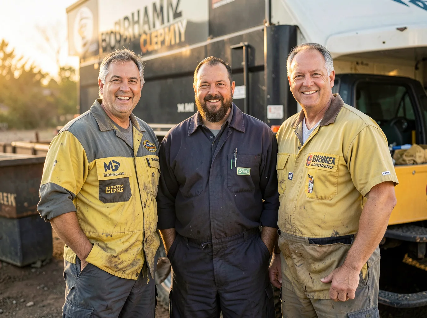 Sewage Cleanup company in Gray, PA