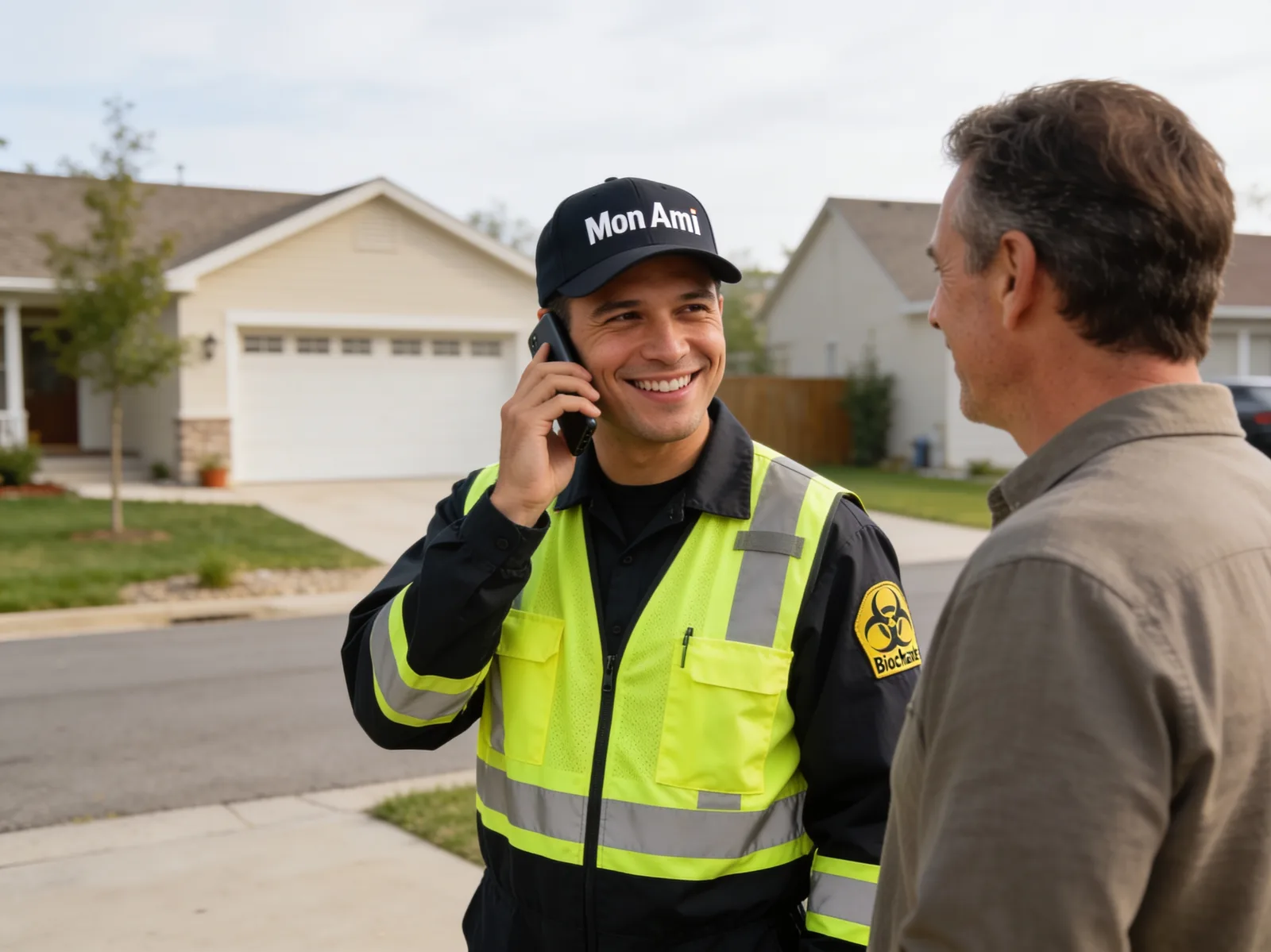 Sewage Cleanup Gray, PA FAQs
