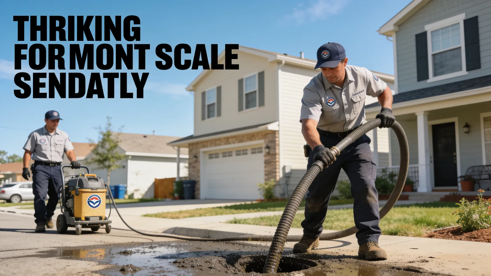 Sewage Cleanup in Gray, PA near me
